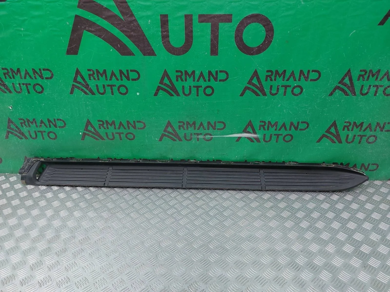 Каркас подножки Toyota Land Cruiser 2012-2021 200