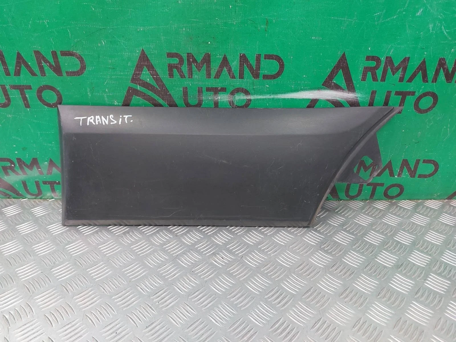 Молдинг крыла Ford Transit 2014-нв 7 TTG