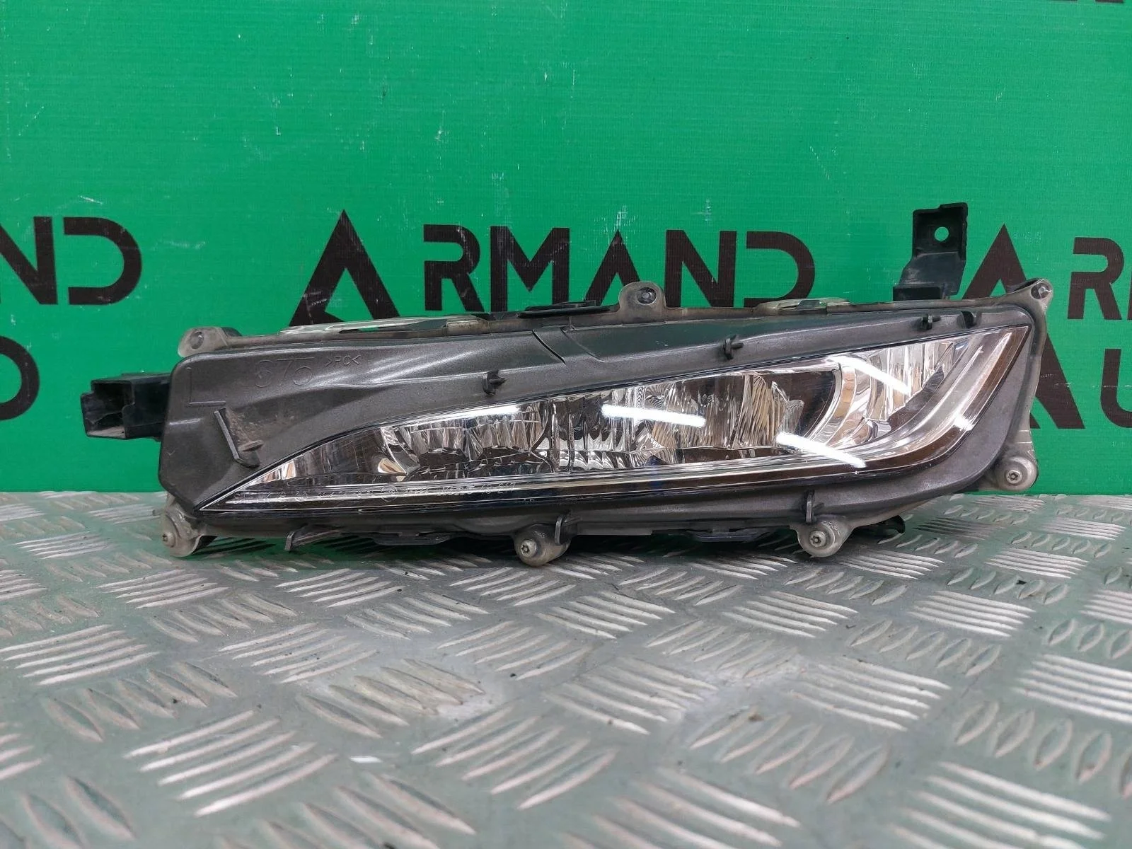 Птф Lexus RX 2019-нв 4