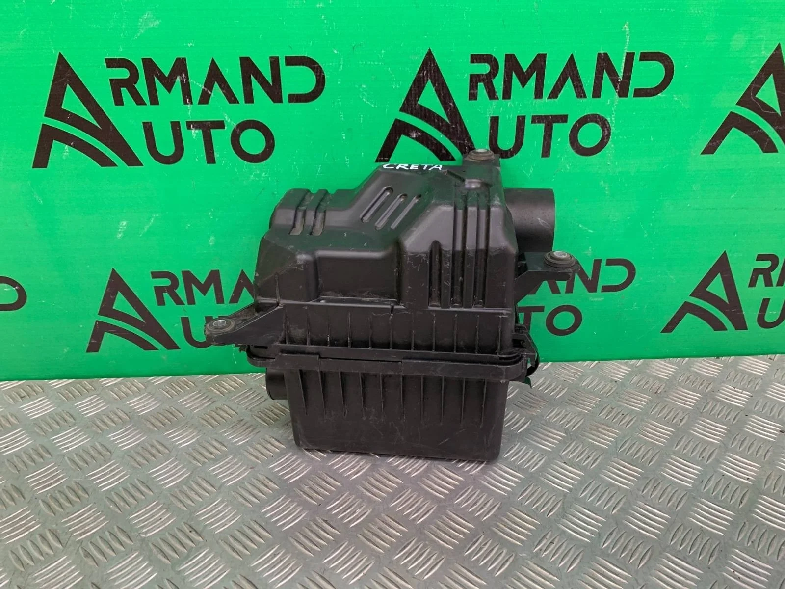 Корпус воздушного фильтра Hyundai Creta 2016-2021