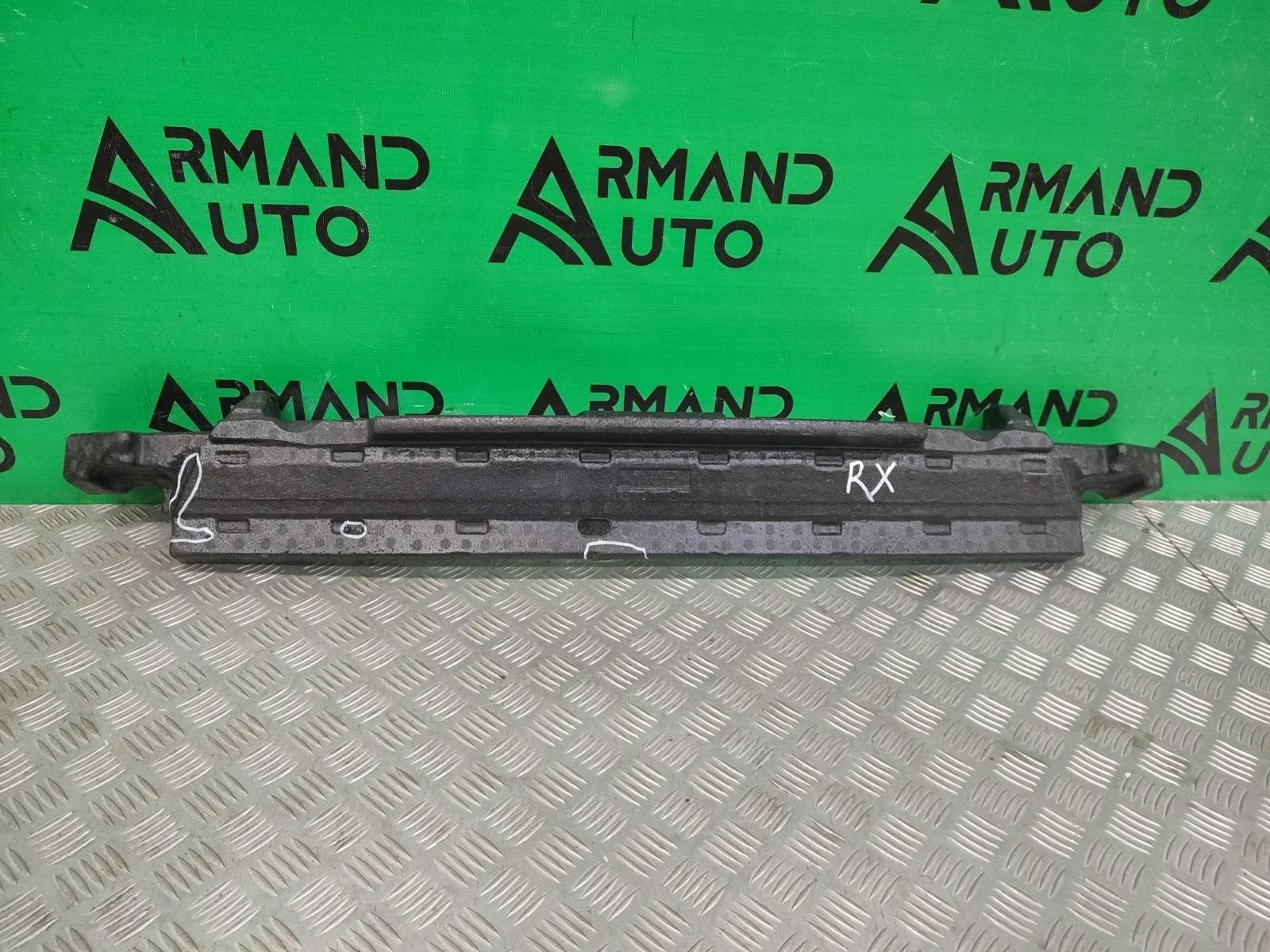 Абсорбер бампера Lexus RX 2012-2015 3 AL10