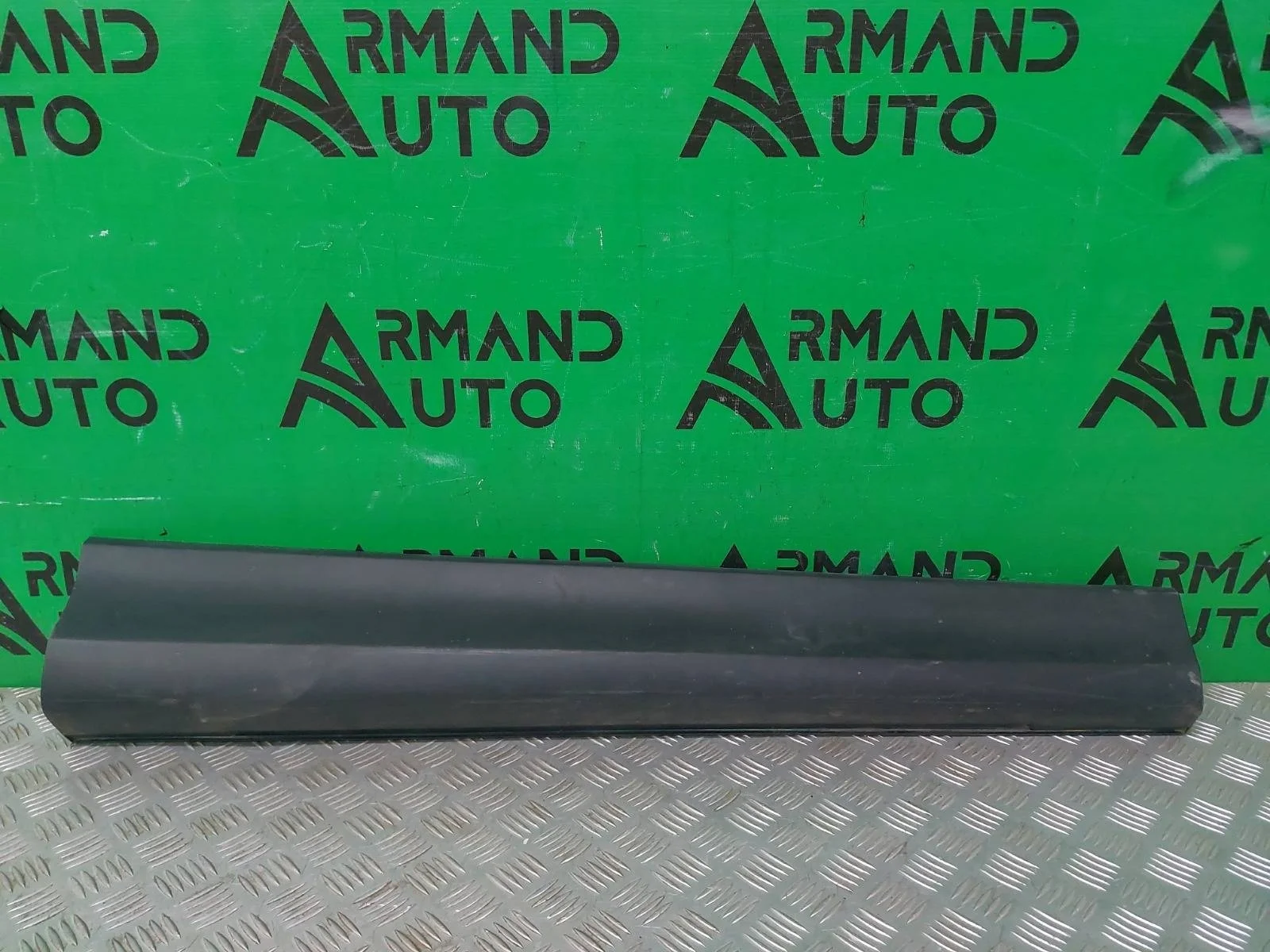 Молдинг двери Mazda CX-5 2011-2017