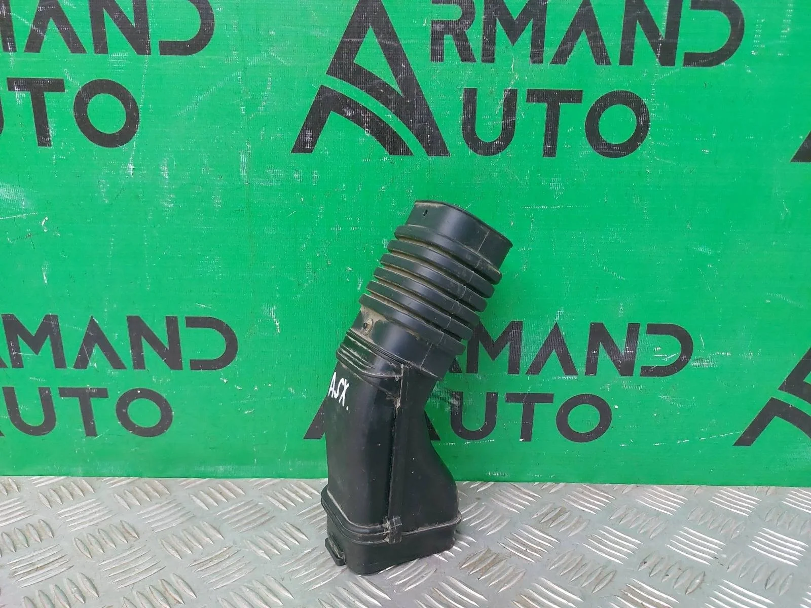 Воздуховод воздушного фильтра Mitsubishi ASX 2010-нв GA0