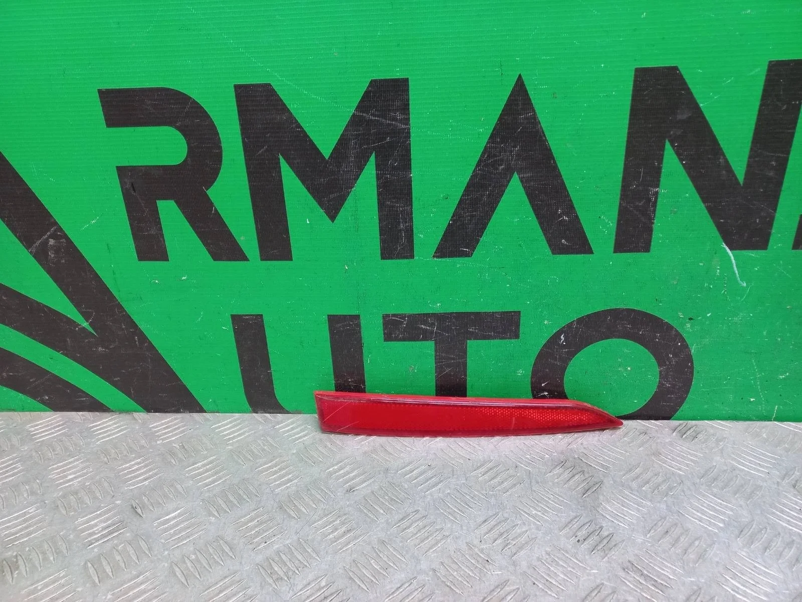 Отражатель Hyundai Solaris 2017-2020