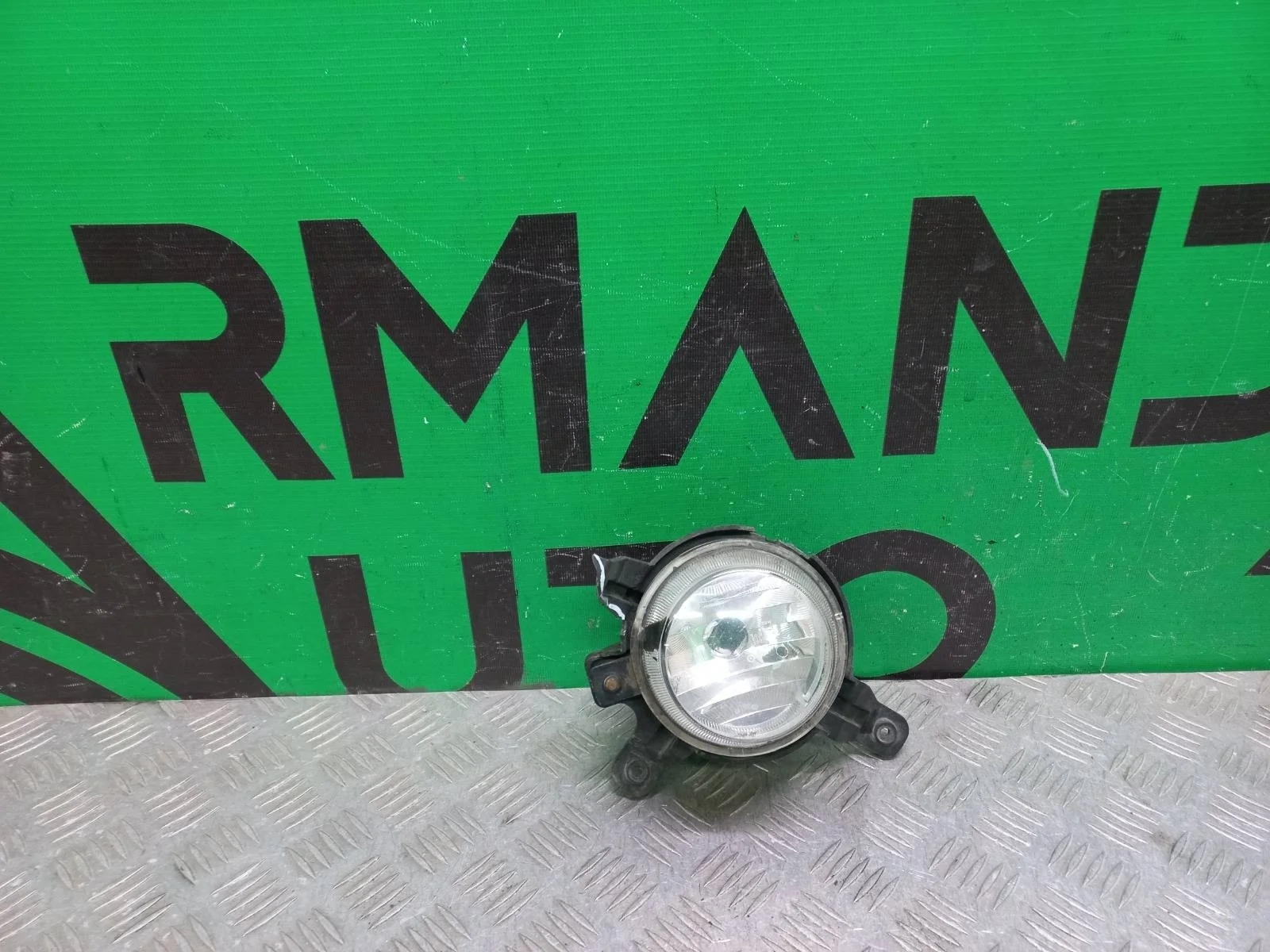 Птф Hyundai ix35 2010-2015