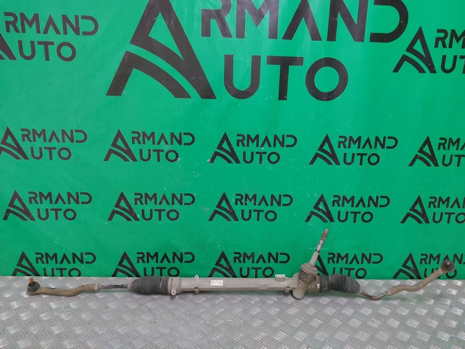 Рулевая рейка Nissan X-Trail 2013-2022 T32