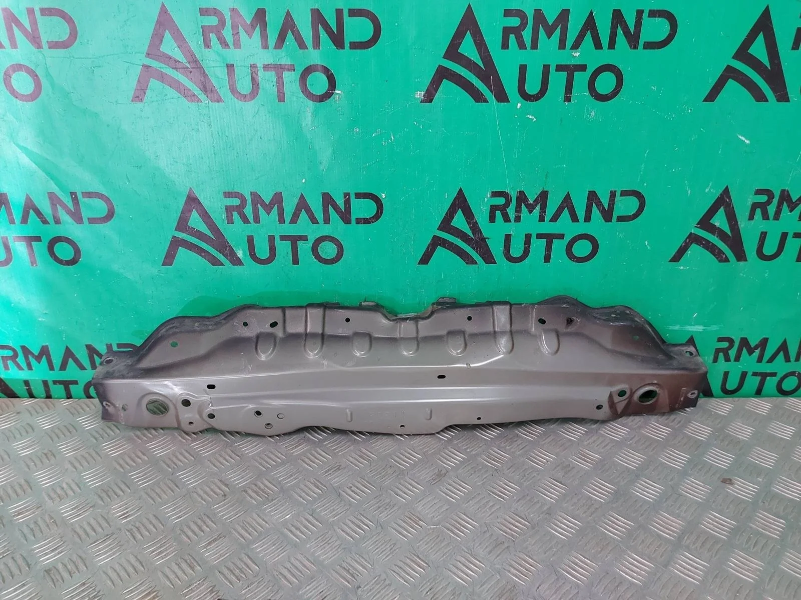 Панель передняя верхняя (суппорт радиатора) Lexus RX 2015-нв 4