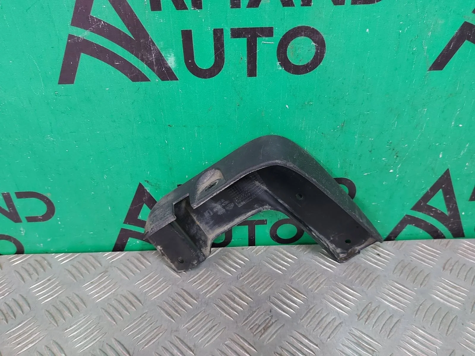 Брызговик Kia Rio 2017-нв 4 FB