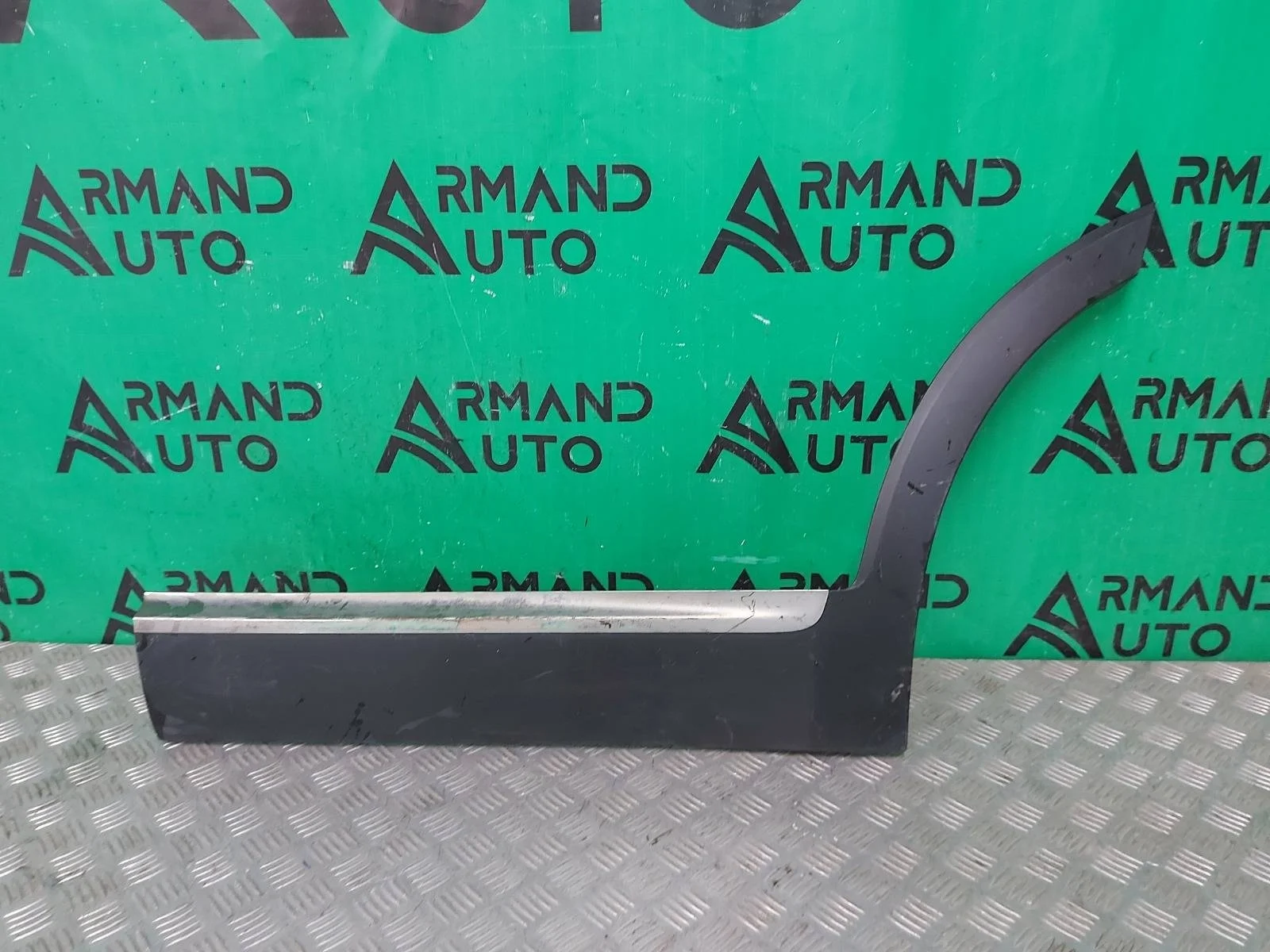 Молдинг двери Kia Sorento 2014-2020 3 Prime UM