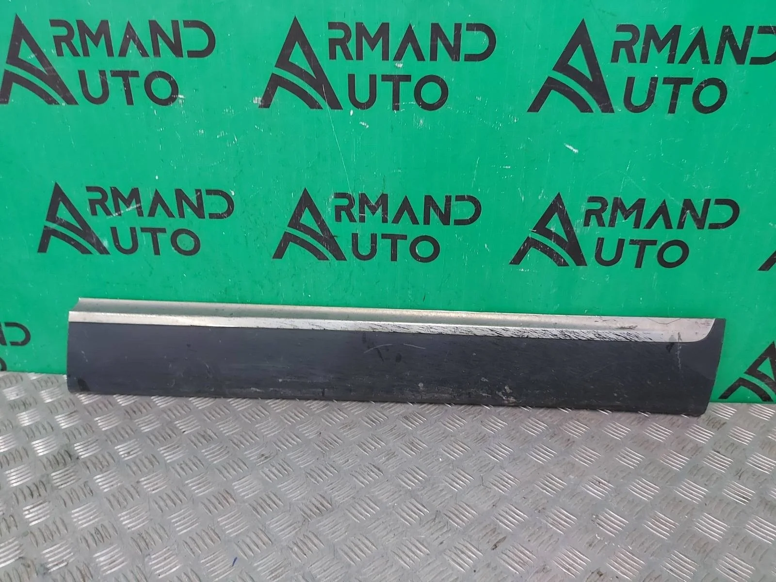 Молдинг двери KIA Sorento 2014-2020 3 Prime UM