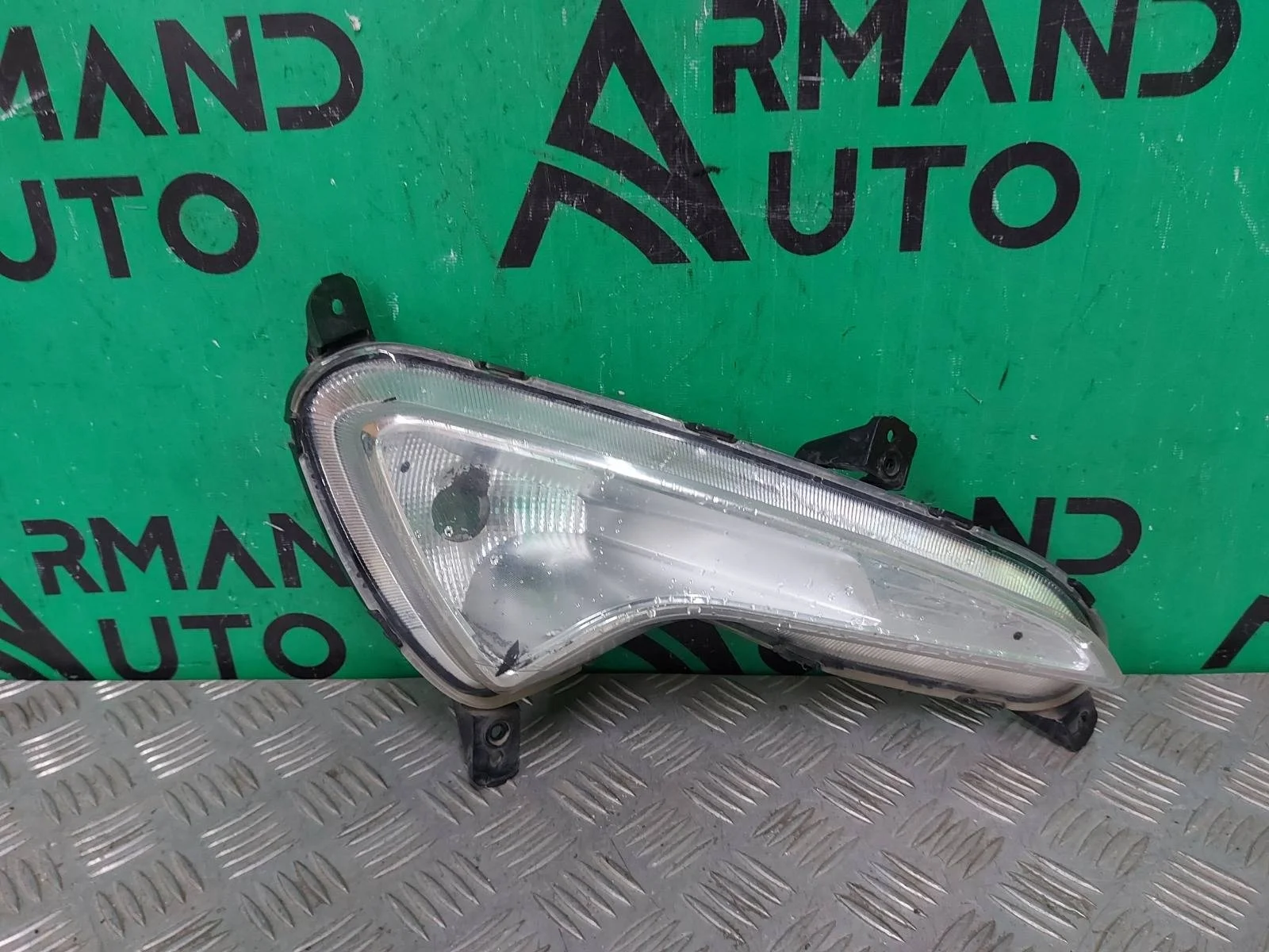 Птф Hyundai Solaris 2014-2017