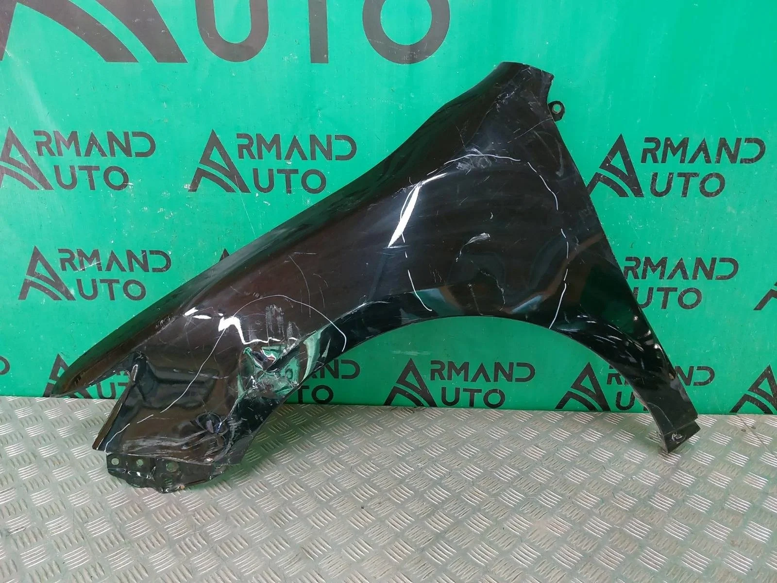 Крыло Toyota Camry 2011-2018 7 XV50