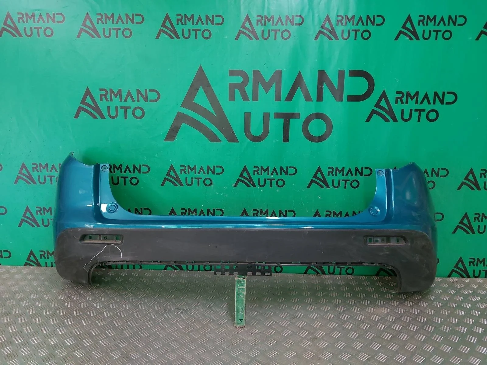 Бампер Suzuki Vitara 2014-нв