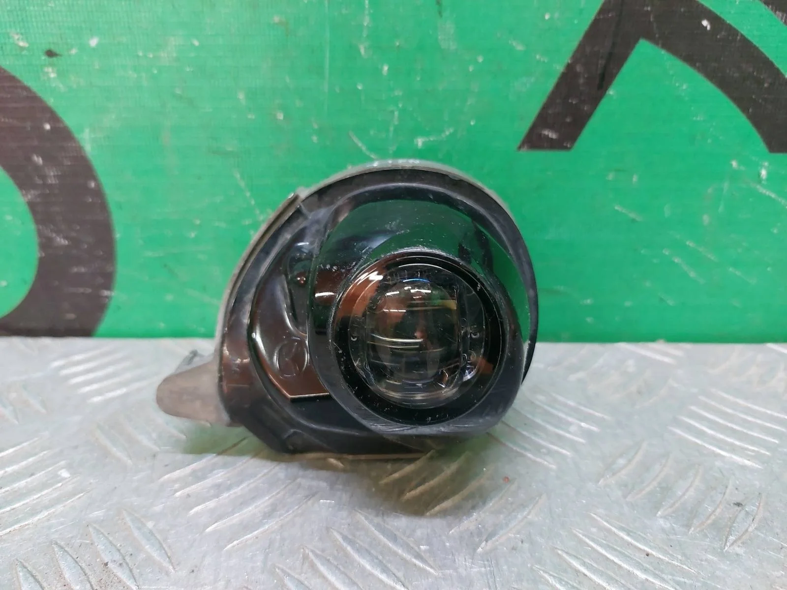 Птф Mazda CX-5 2017-нв