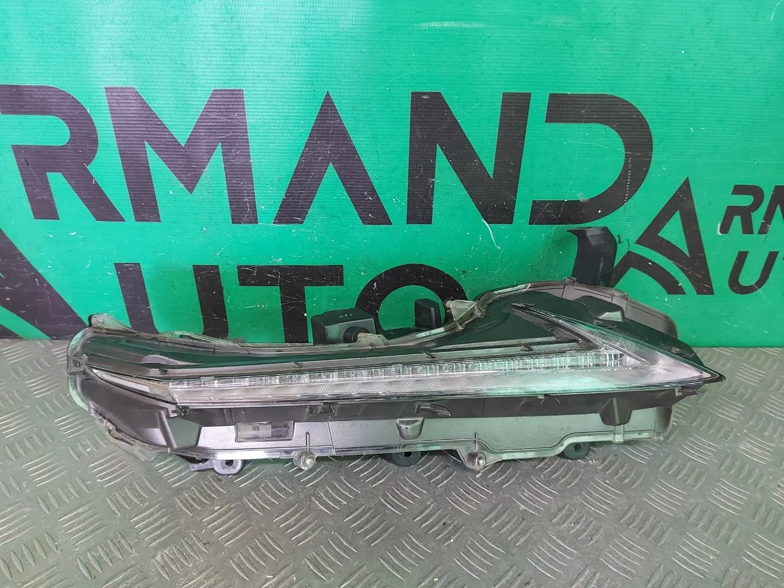 Дхо Lexus NX 2014-2021