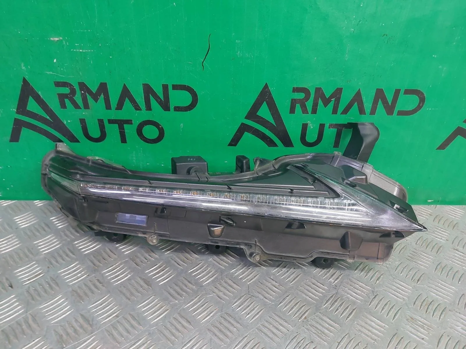 Дхо Lexus NX 2014-2021