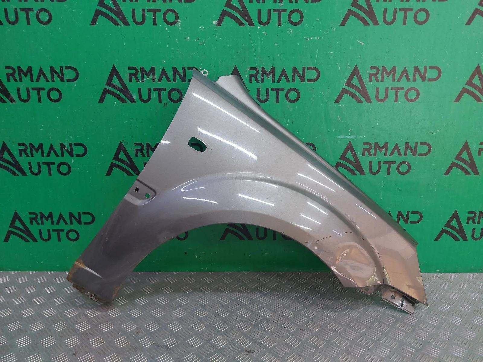 Крыло Kia Rio 2005-2011 JB