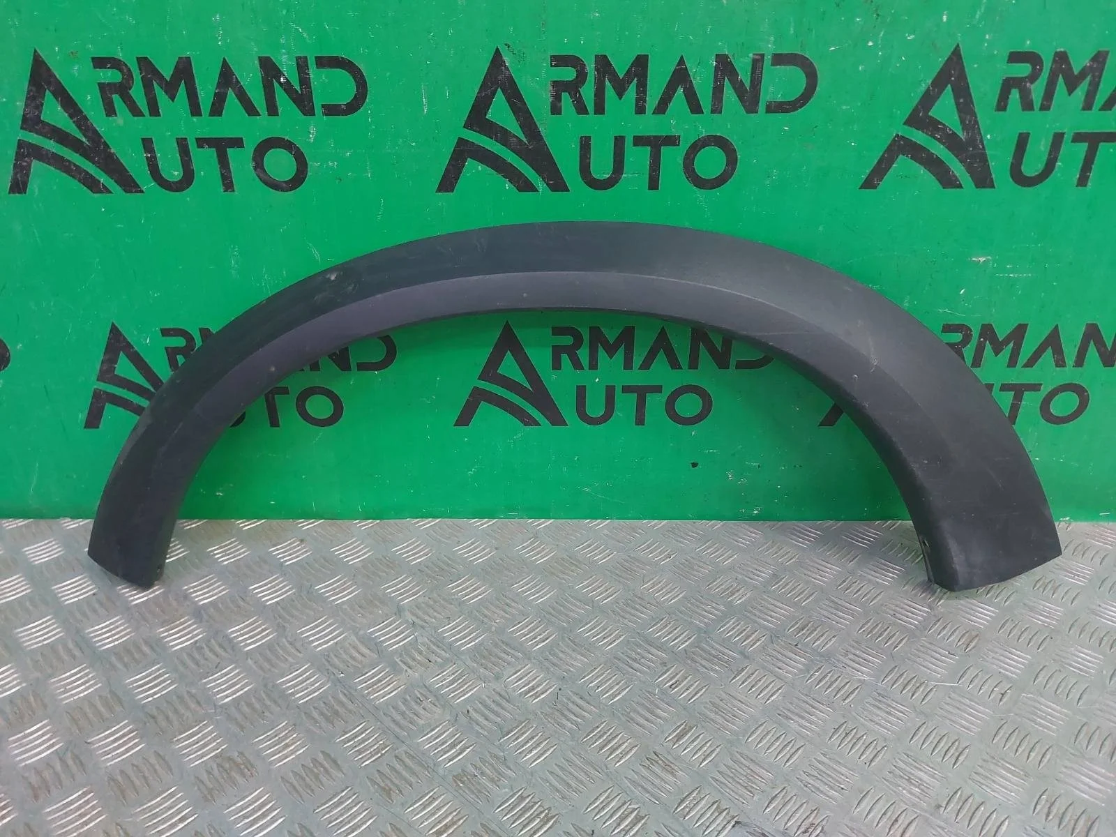 Расширитель крыла Volvo XC70 2007-2016