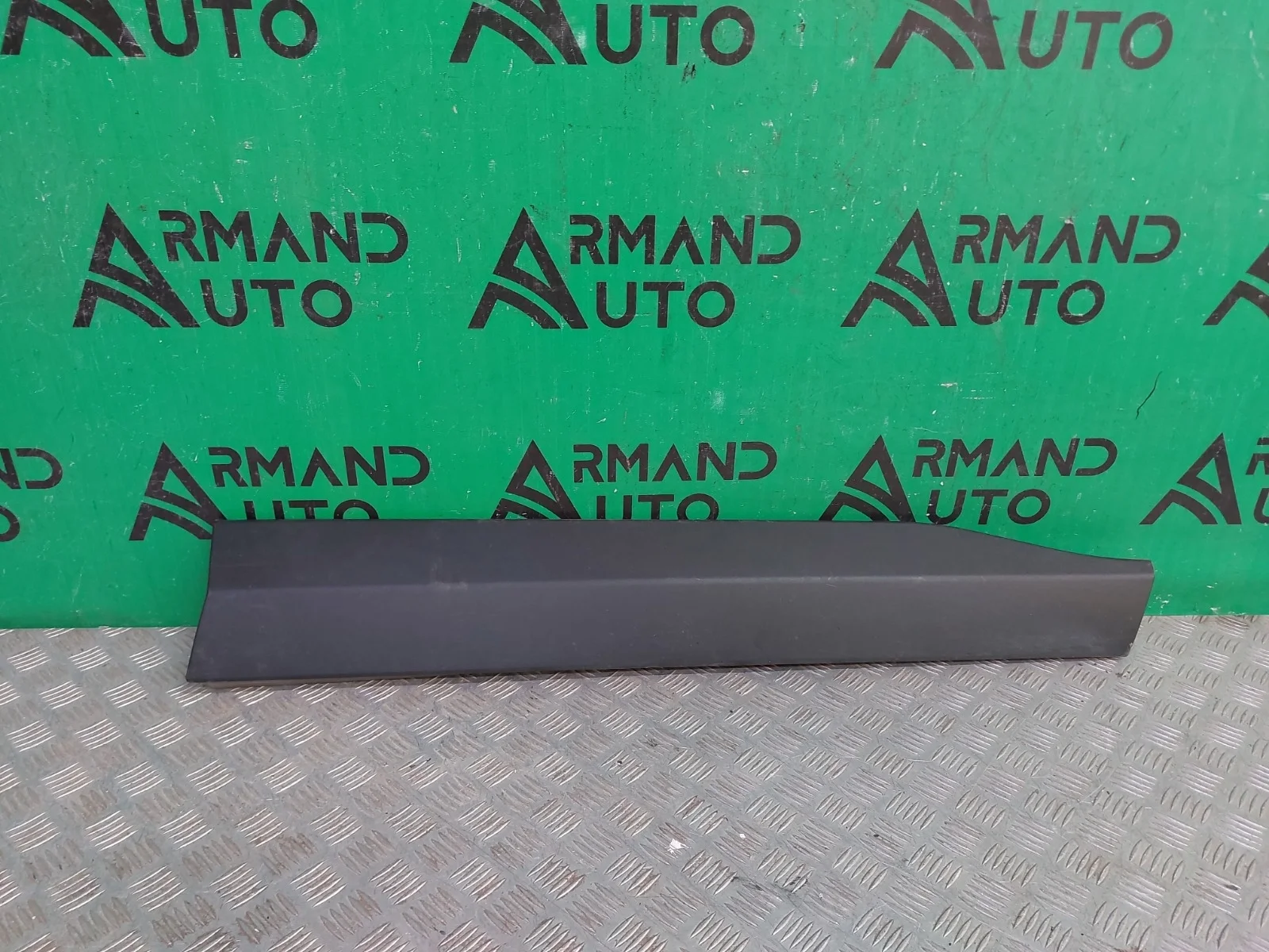 Молдинг двери Toyota RAV4 2018-нв 5 XA50