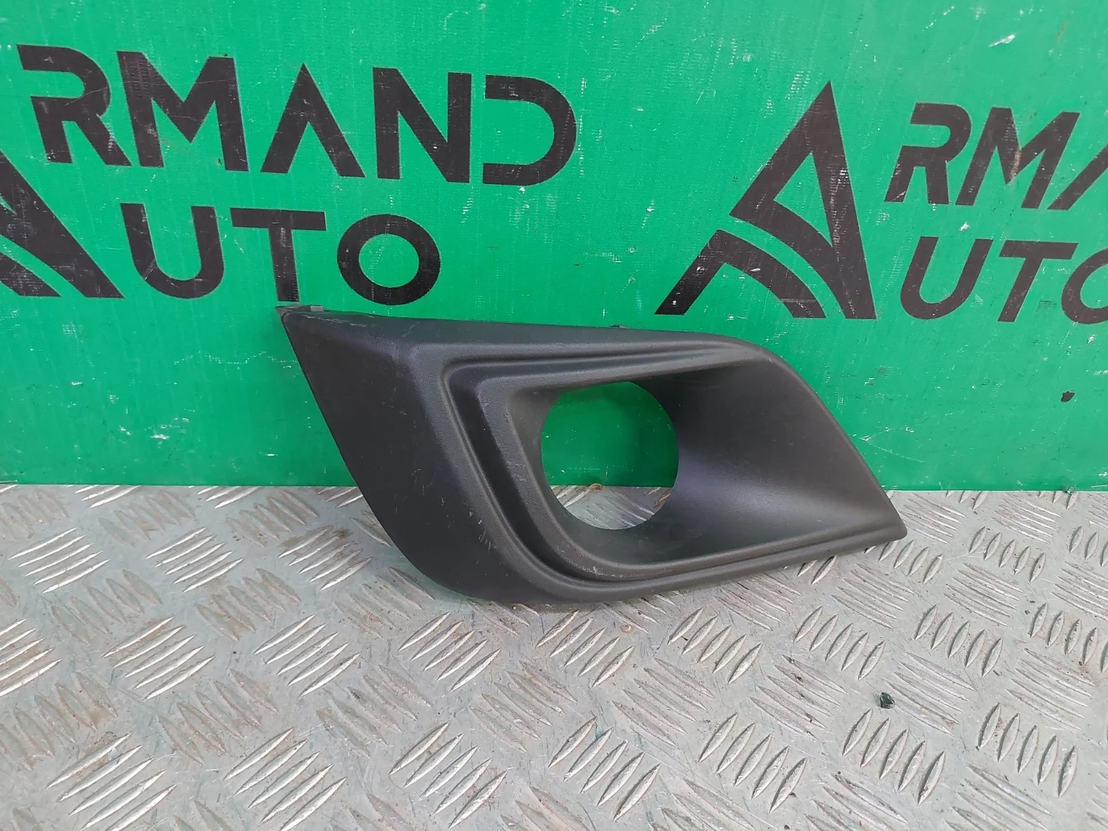 Окантовка птф Nissan Murano 2014-нв Z52