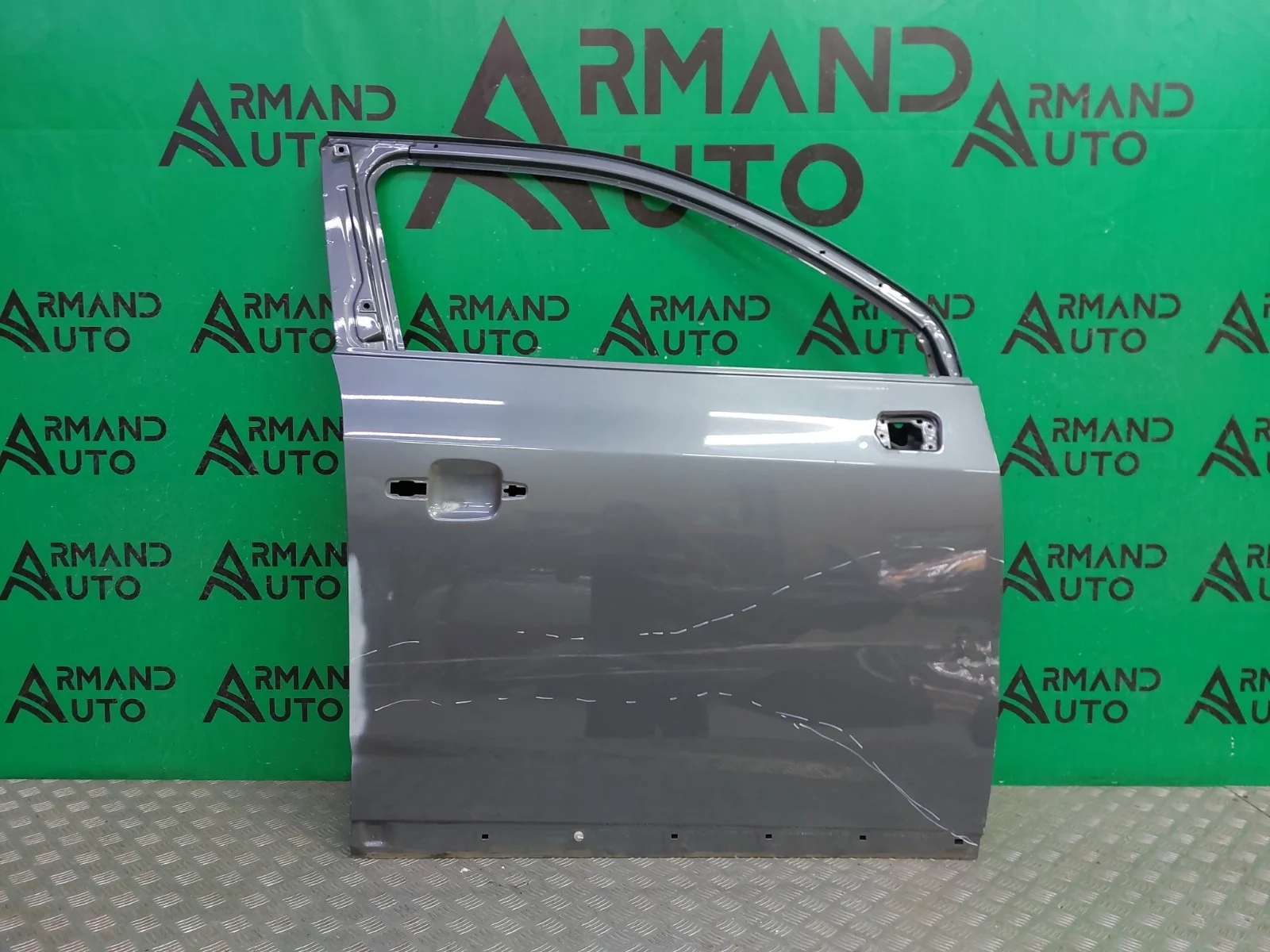 Дверь Chevrolet Orlando 2010-2018
