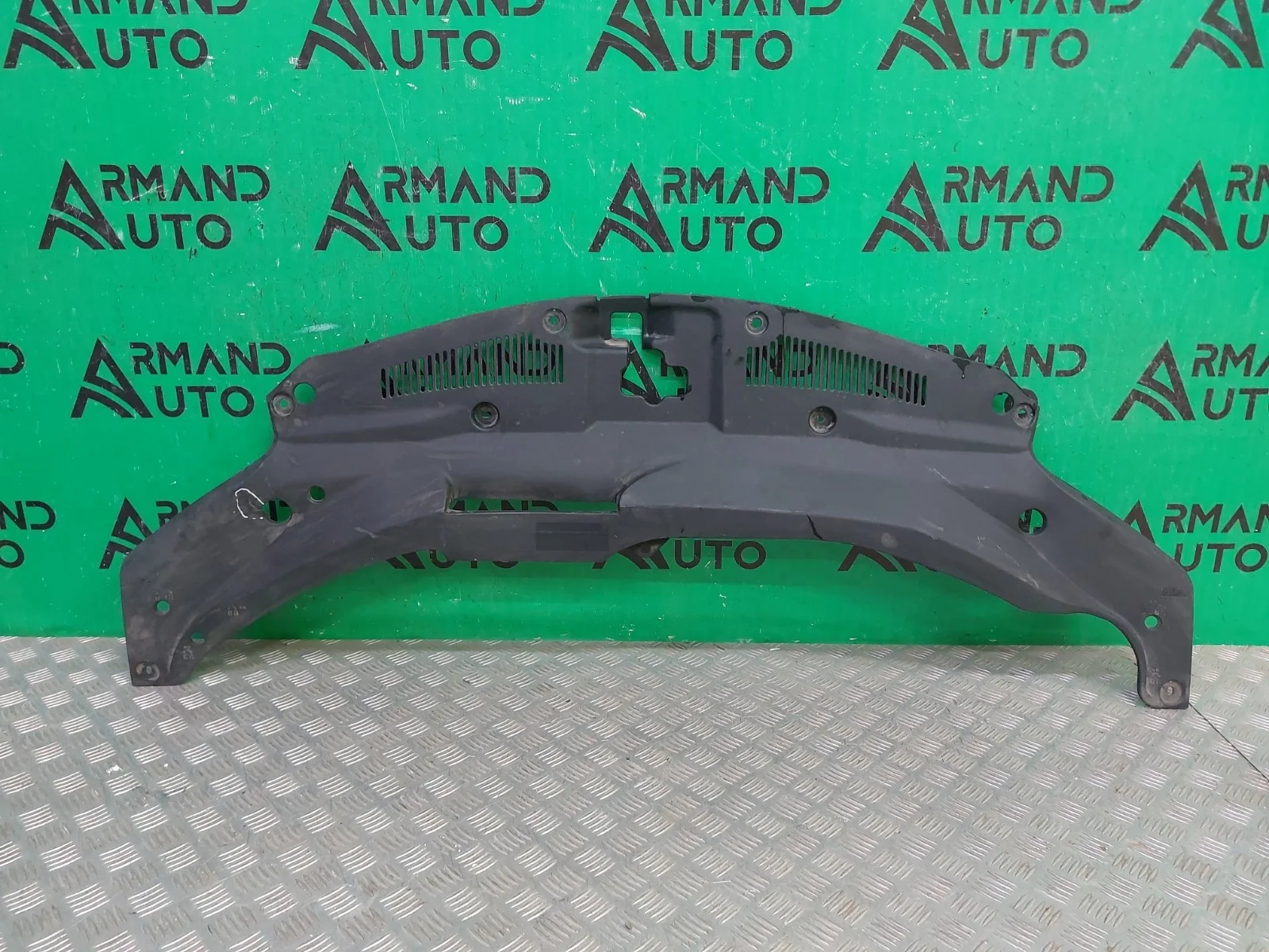 Кожух замка капота Lexus RX 2015-нв 4