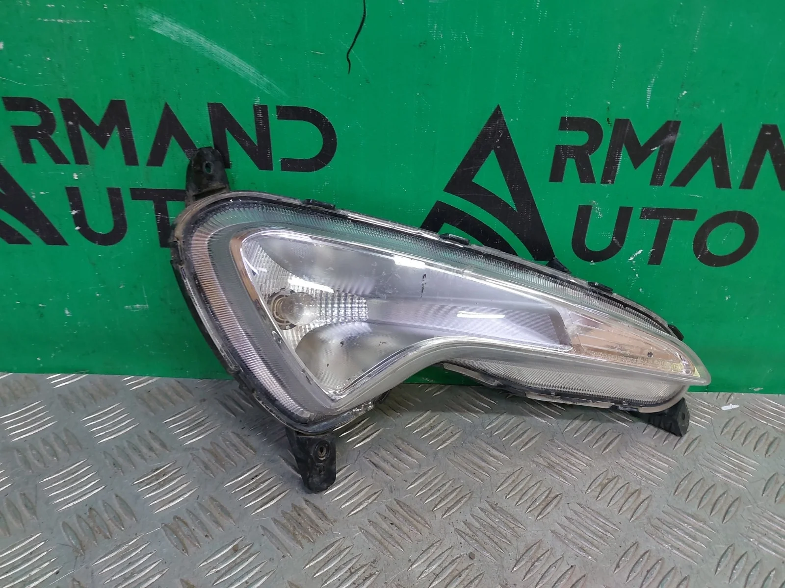 Птф Hyundai Solaris 2014-2017