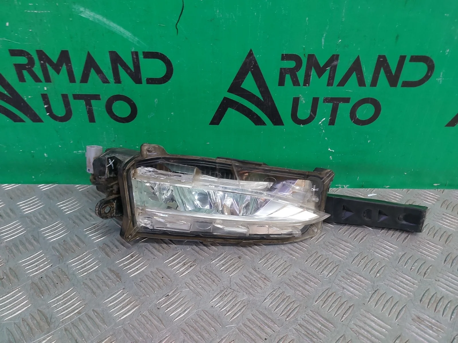 Птф Lexus NX 2014-2017