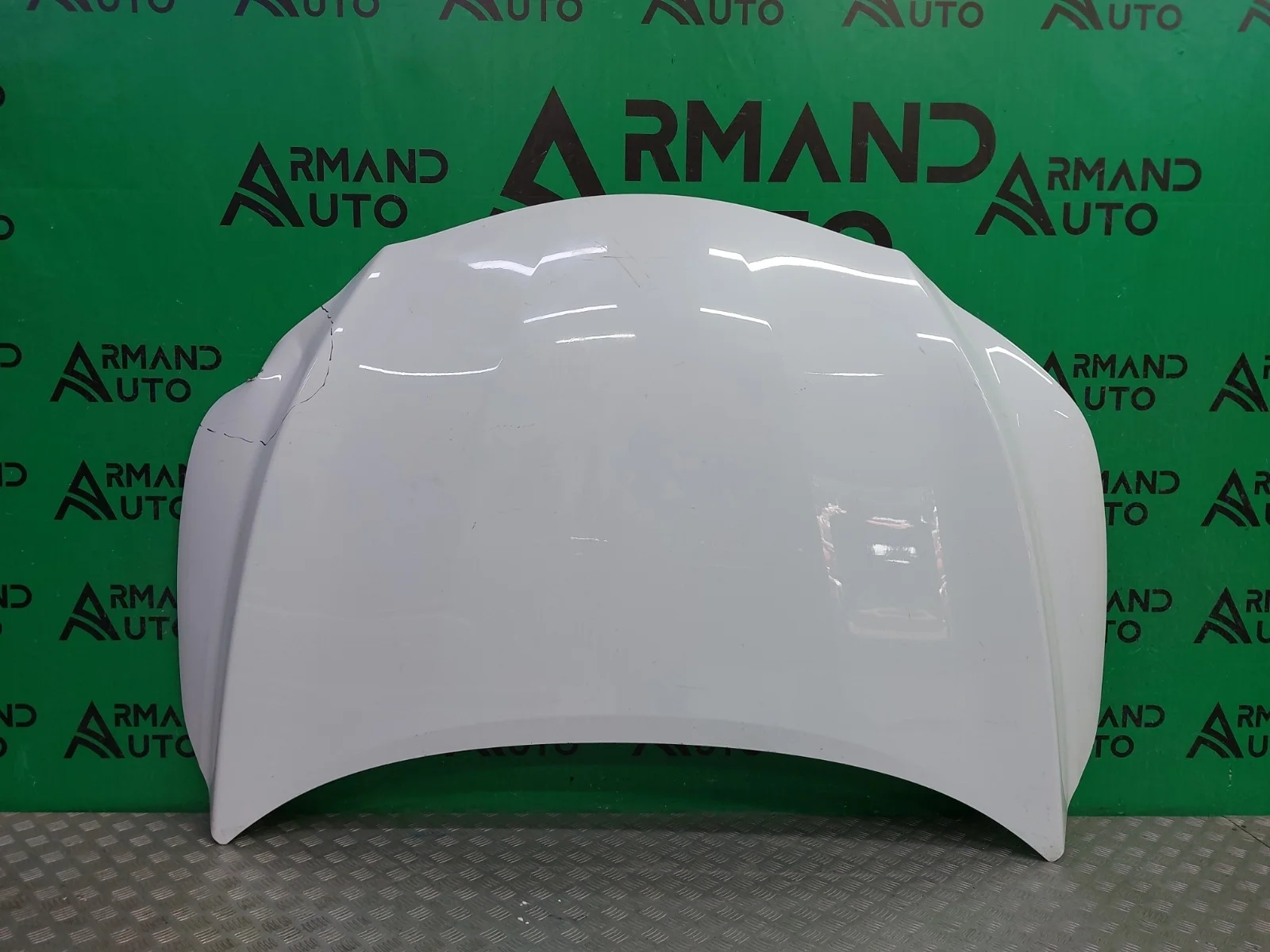 Капот Lexus RX 2015-нв 4