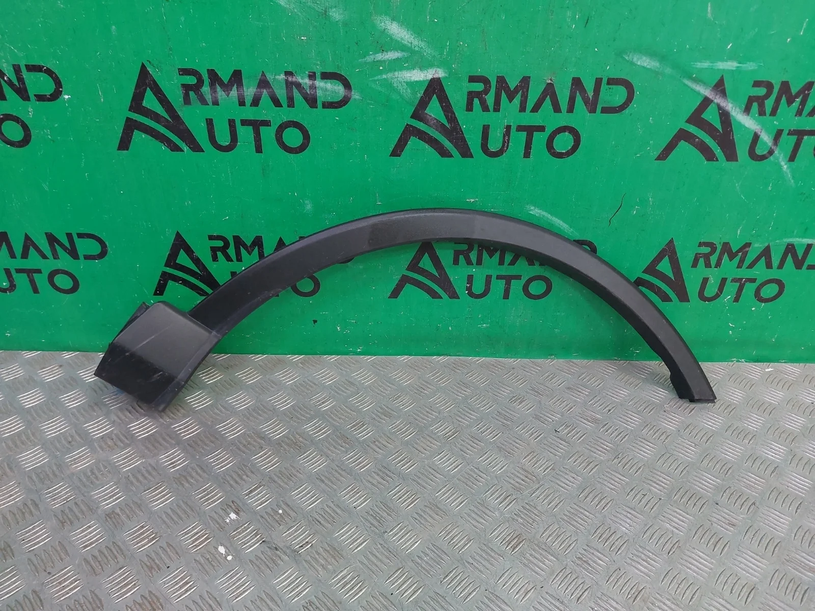 Расширитель крыла Toyota RAV4 2015-2019 CA40