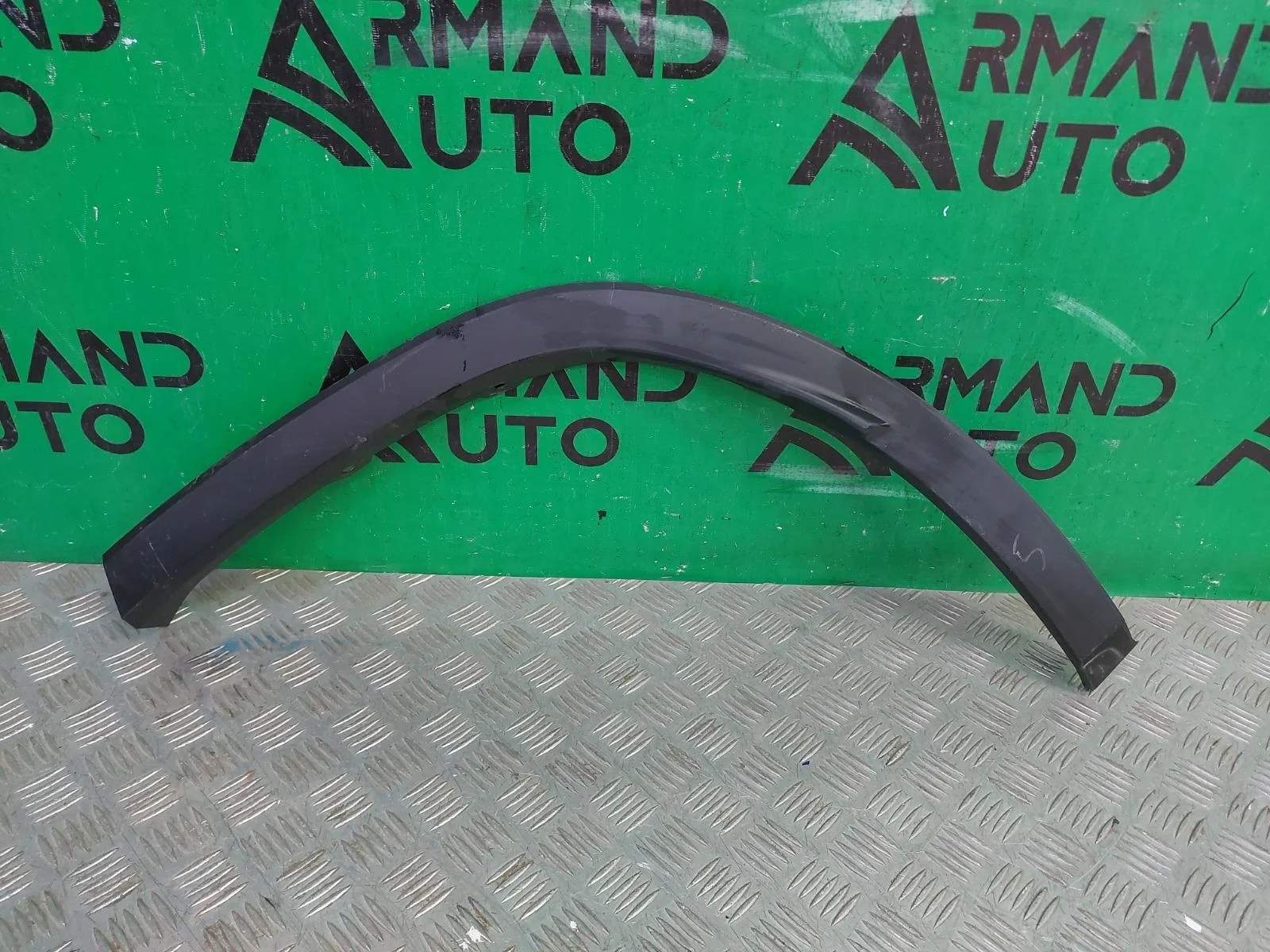 Расширитель крыла Lexus RX 2015-2019 4