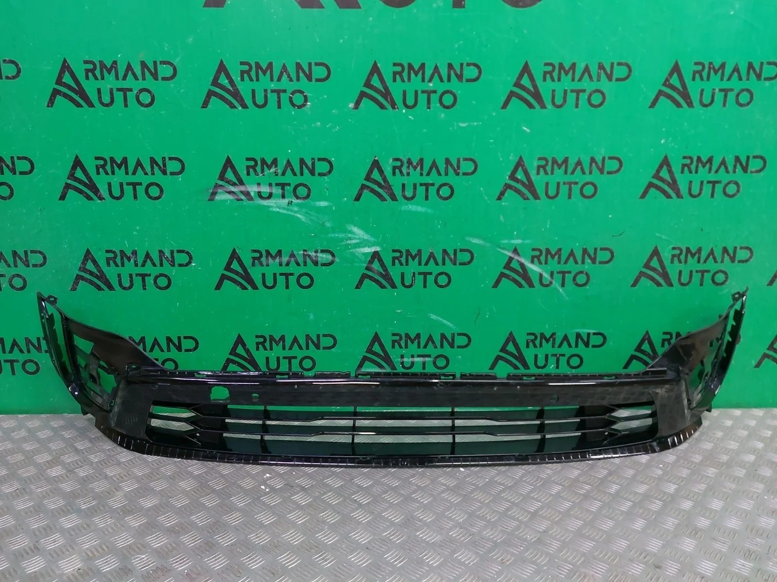 Решетка бампера Kia Sorento 2020-нв 4