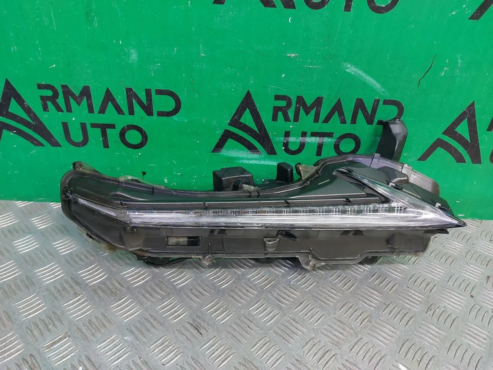 Дхо Lexus NX 2014-2021