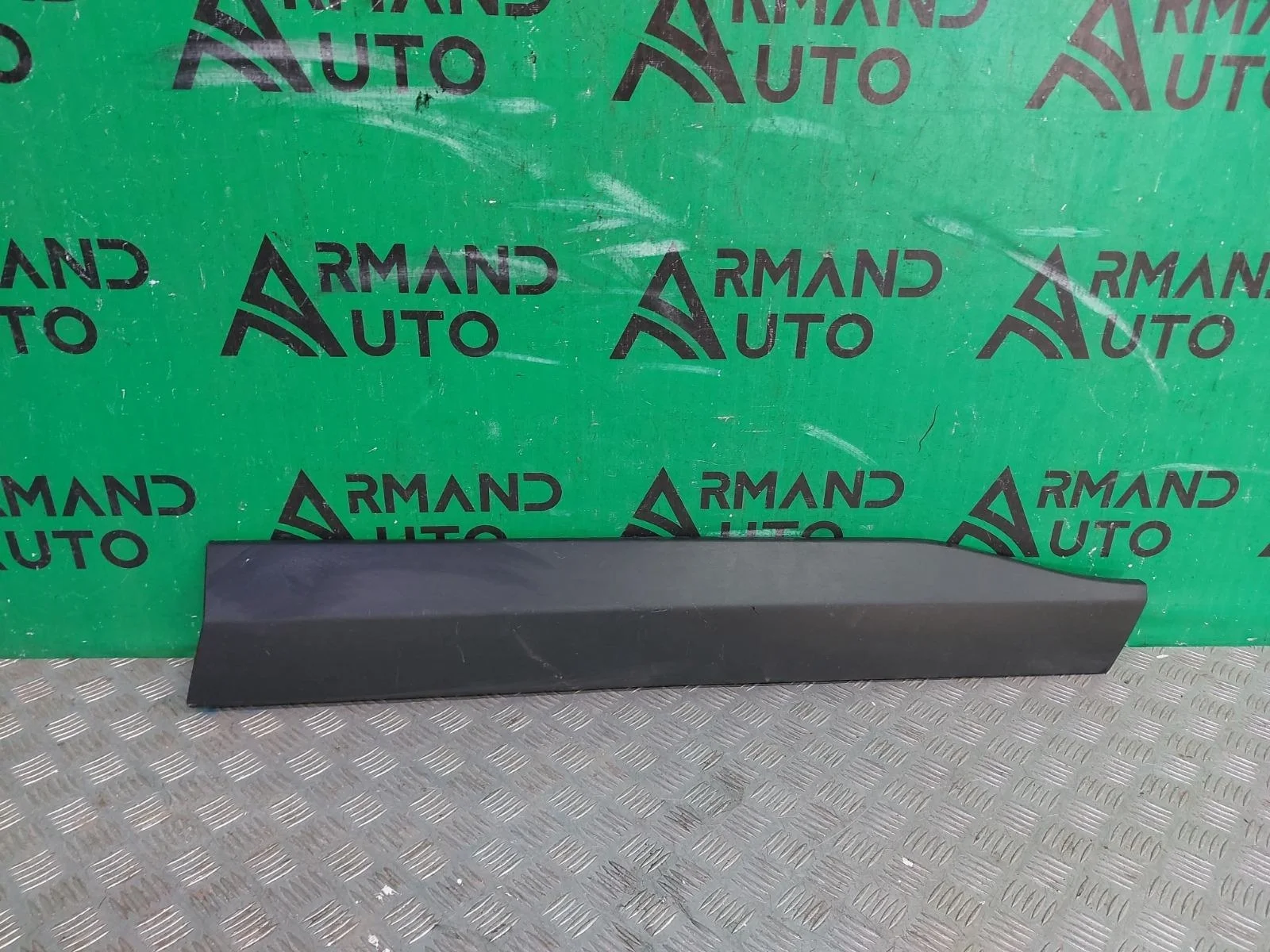 Молдинг двери Toyota RAV4 2018-нв 5 XA50