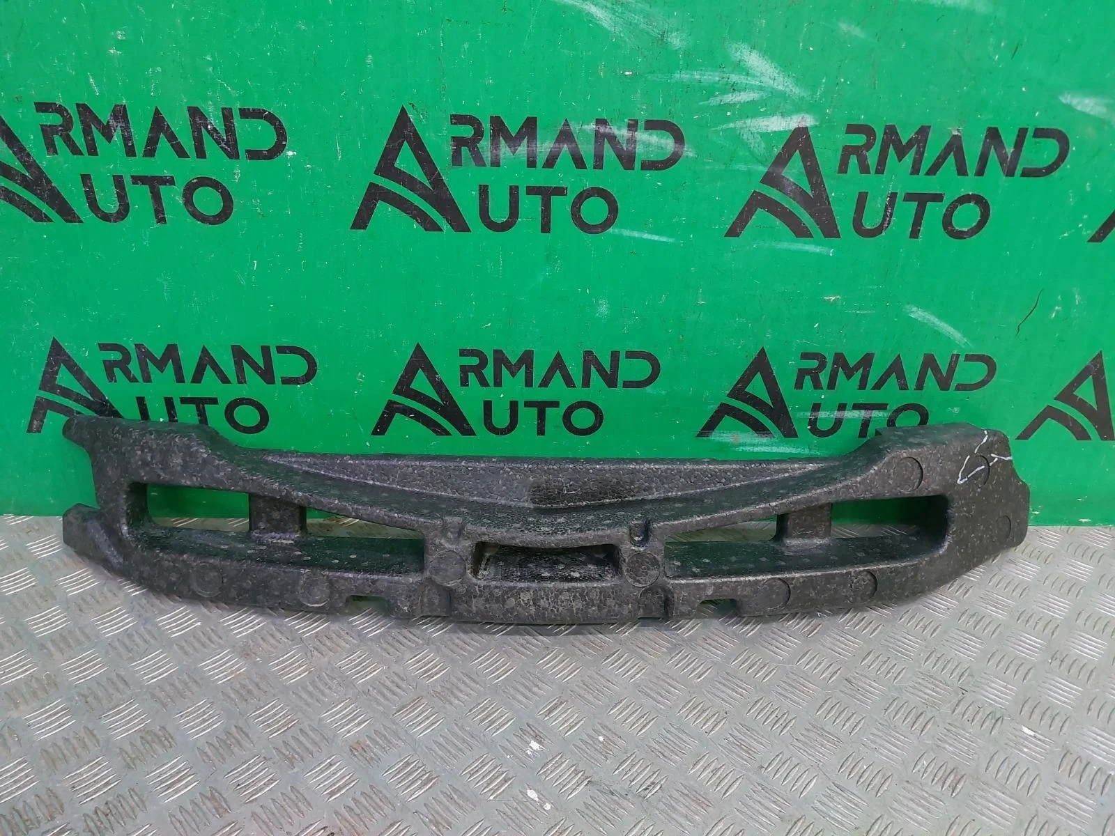 Абсорбер бампера Chevrolet Cruze 2009-2015