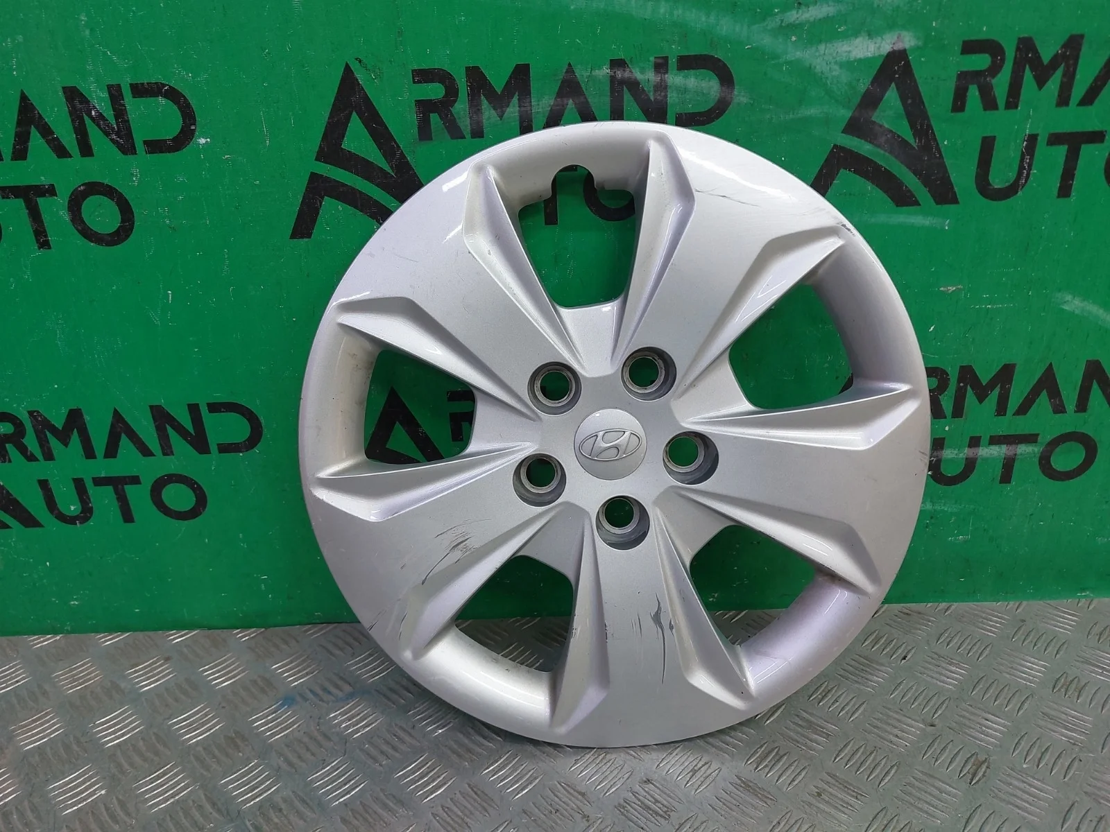 Колпак Hyundai Creta 1