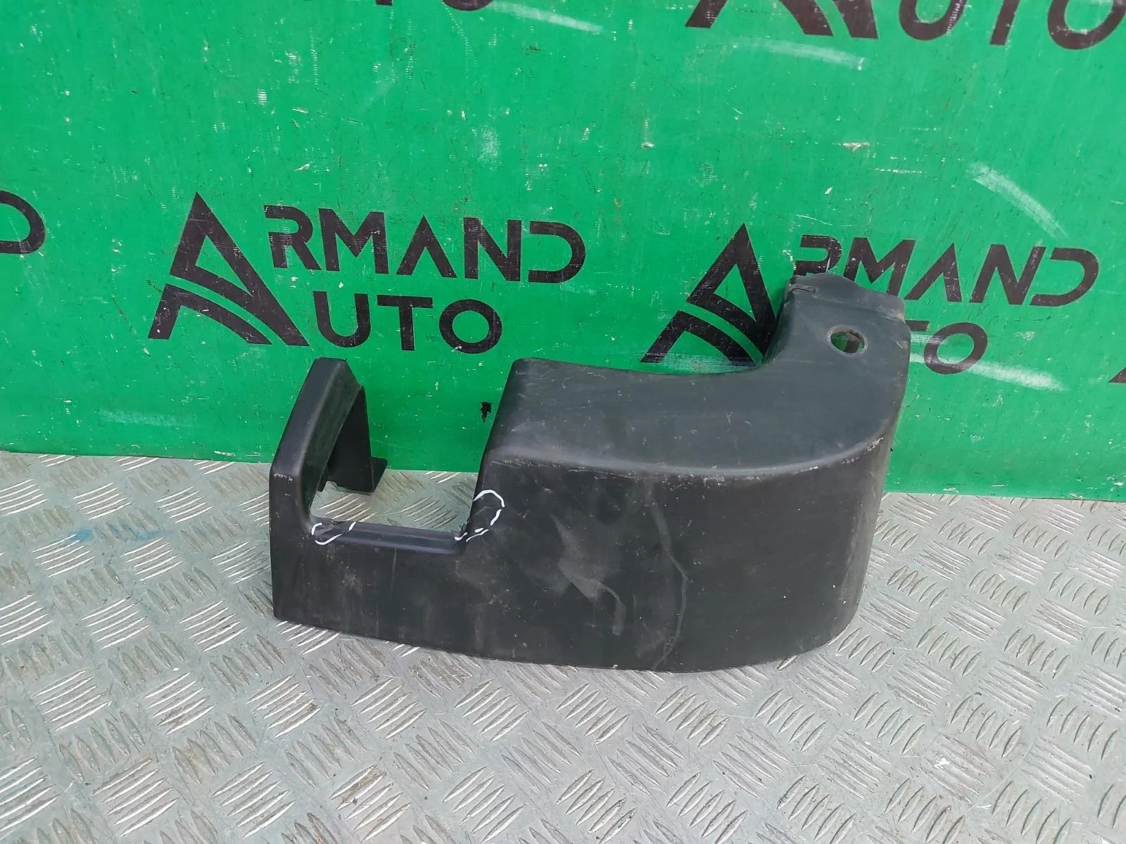 Бампер Ford Transit 2014-нв 7 TTG