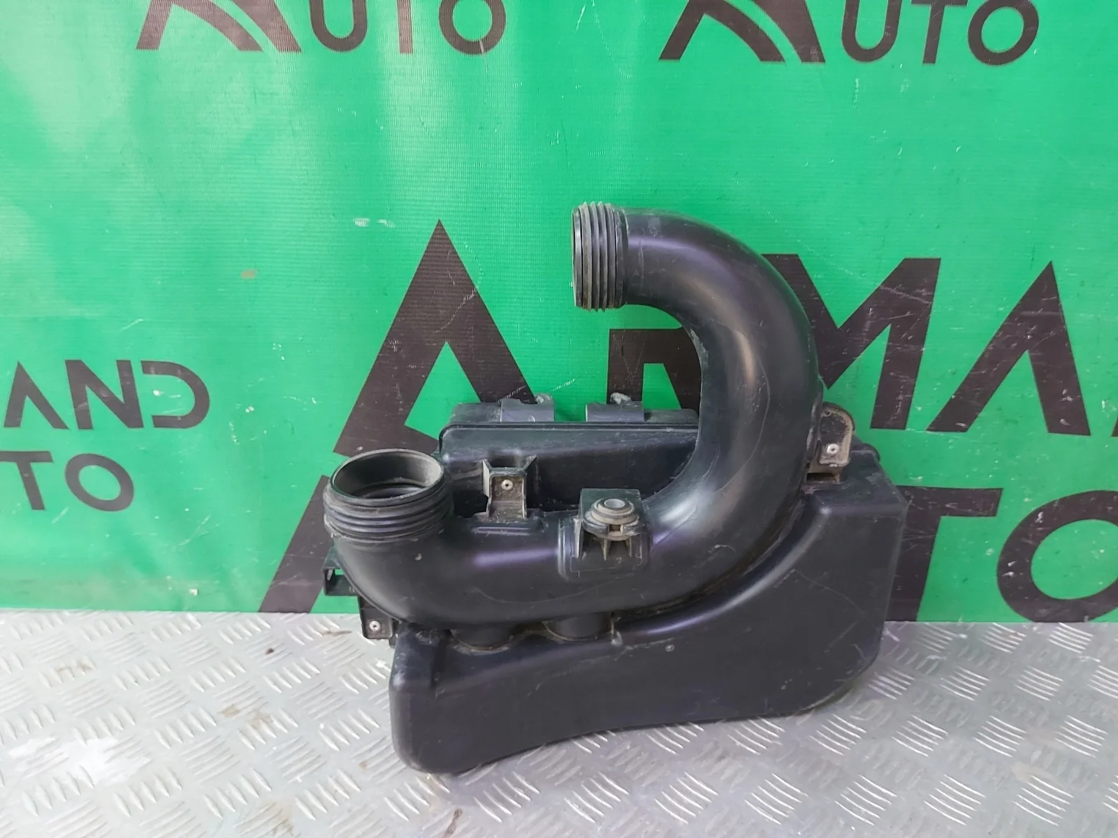 Резонатор воздушного фильтра Hyundai Creta 2016-2021