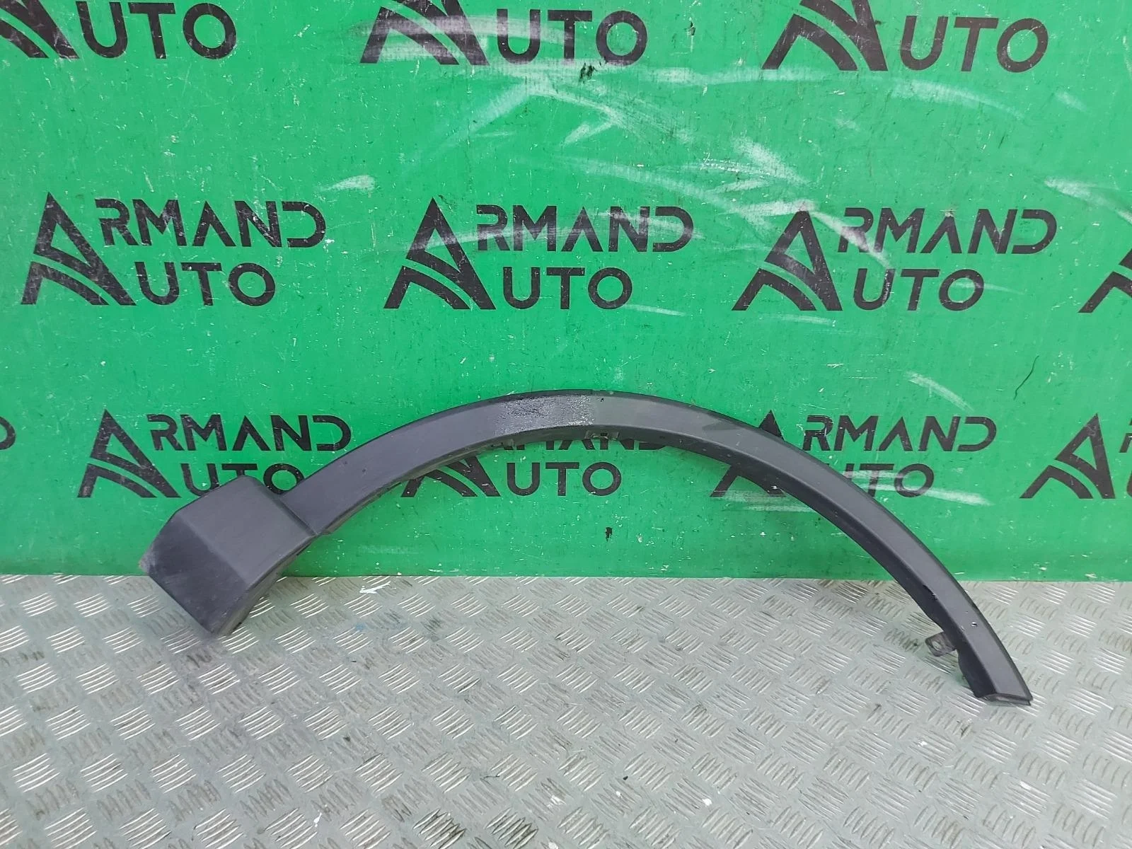 Расширитель крыла Toyota RAV4 2015-2019 CA40