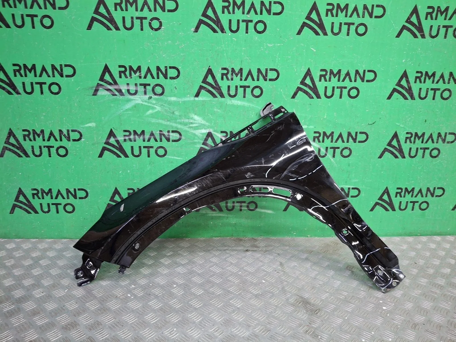 Крыло Infiniti QX50 2017-нв