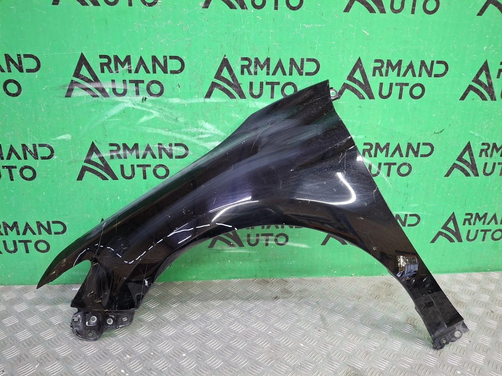 Крыло Toyota Camry 2017-нв 8 XV70