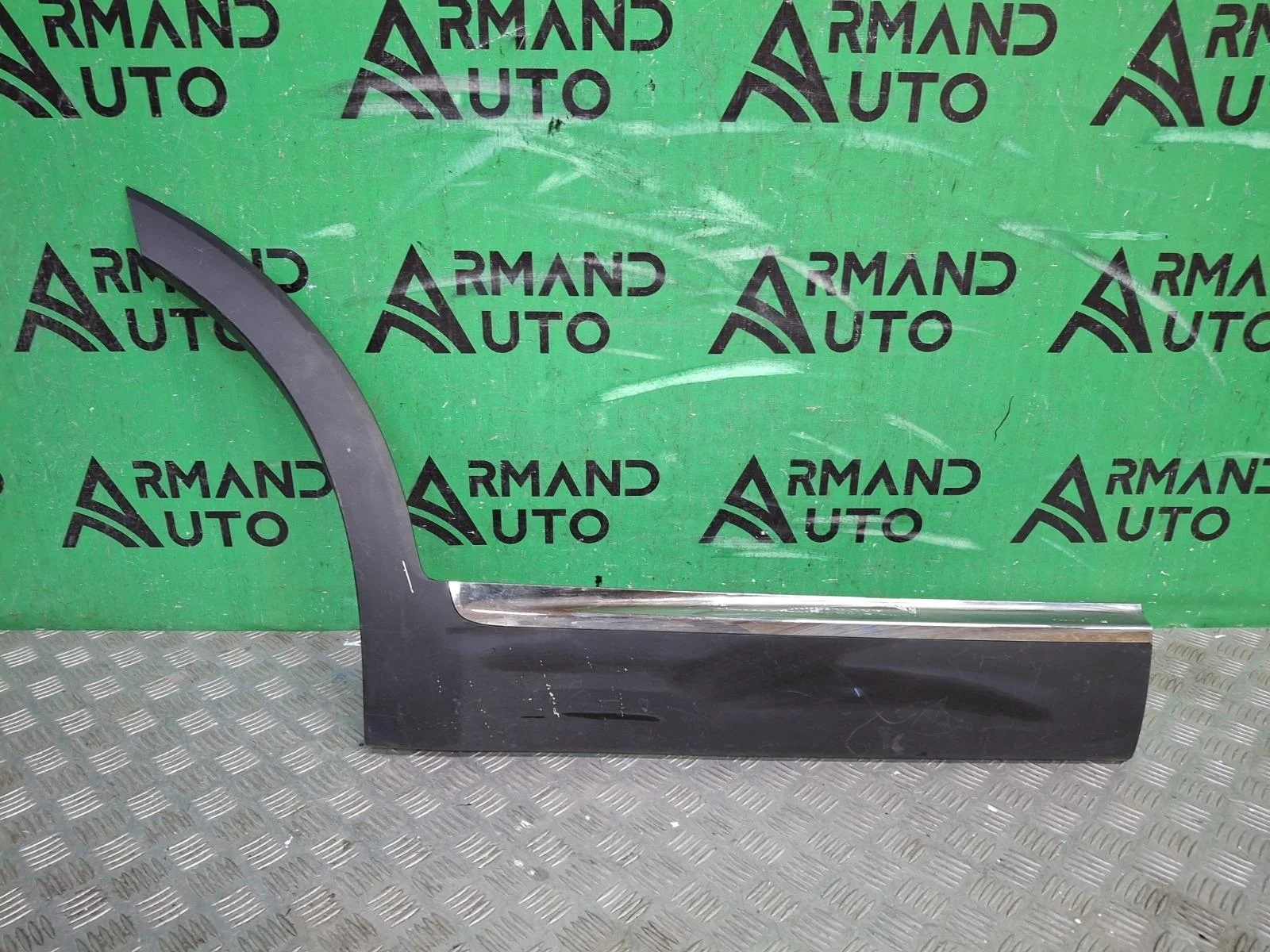 Молдинг двери Kia Sorento 2014-2020 3 Prime UM