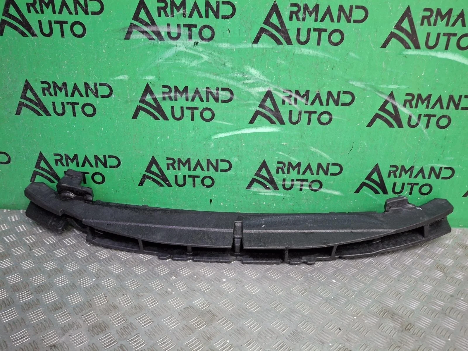 Абсорбер бампера Renault Arkana 2019-нв