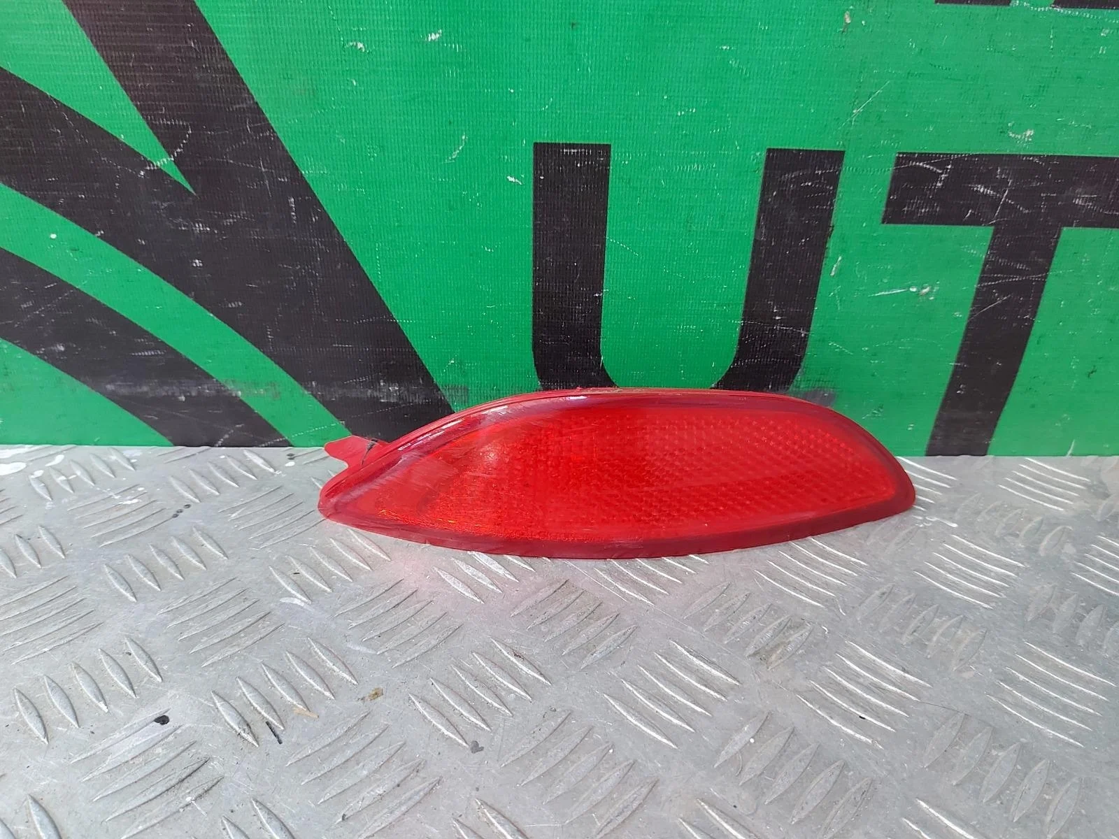 Отражатель Hyundai Solaris 2010-2014