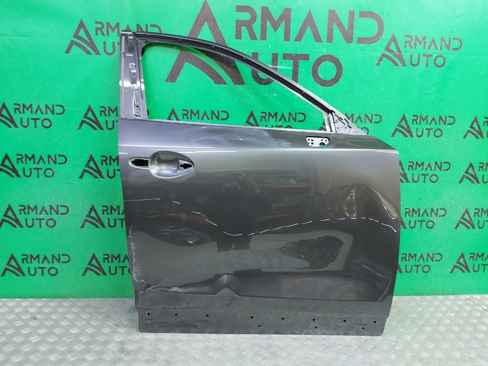 Дверь Mazda CX-5 2017-нв