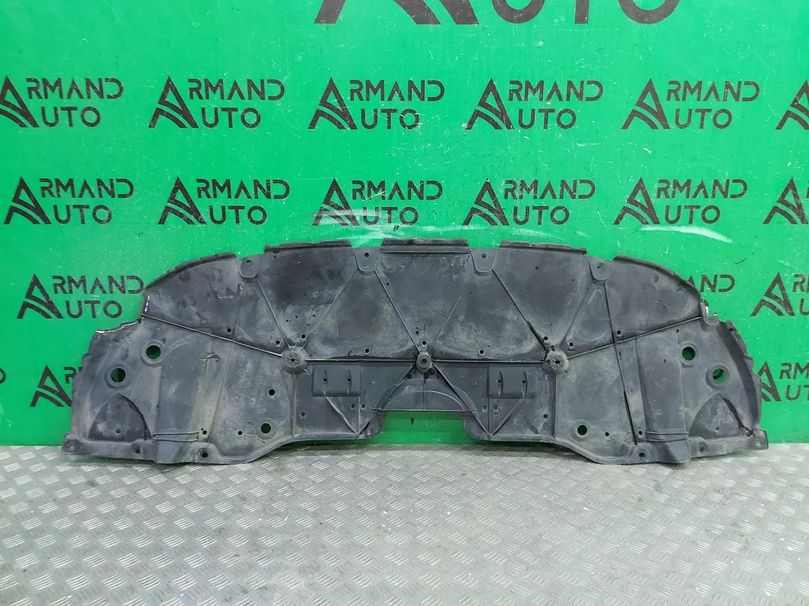 Пыльник бампера Toyota Camry 2020-нв 8 XV70