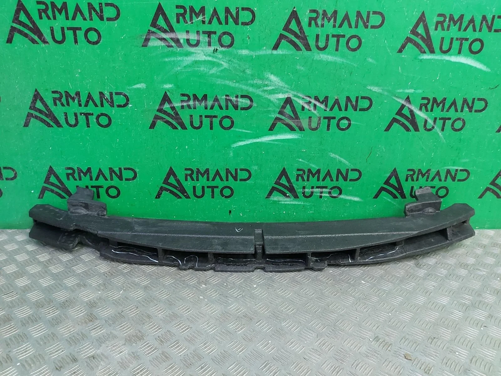 Абсорбер бампера Renault Arkana 2019-нв