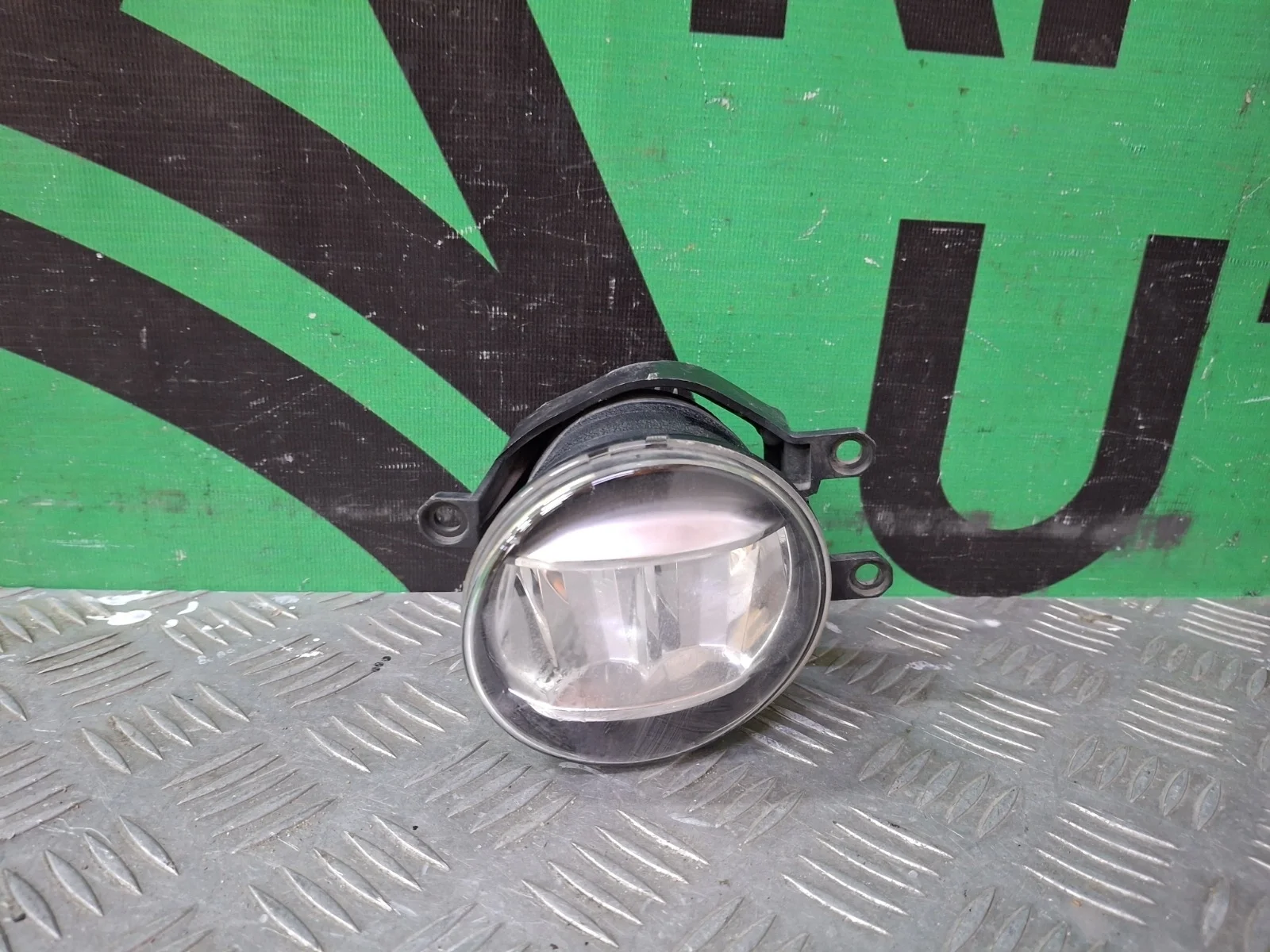 Птф Toyota Camry 2017-нв 8 XV70