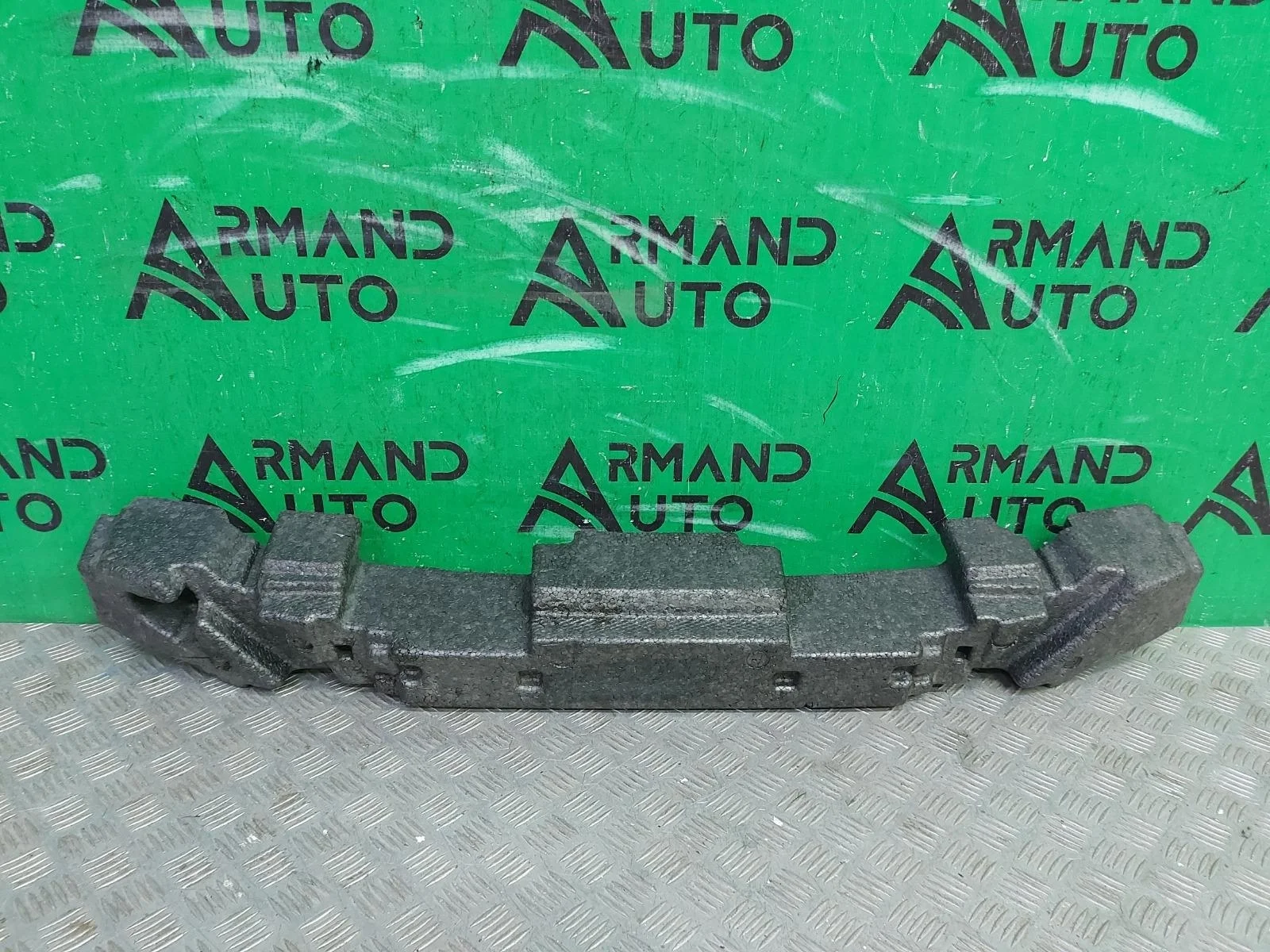 Абсорбер бампера Hyundai Solaris 2017-2020