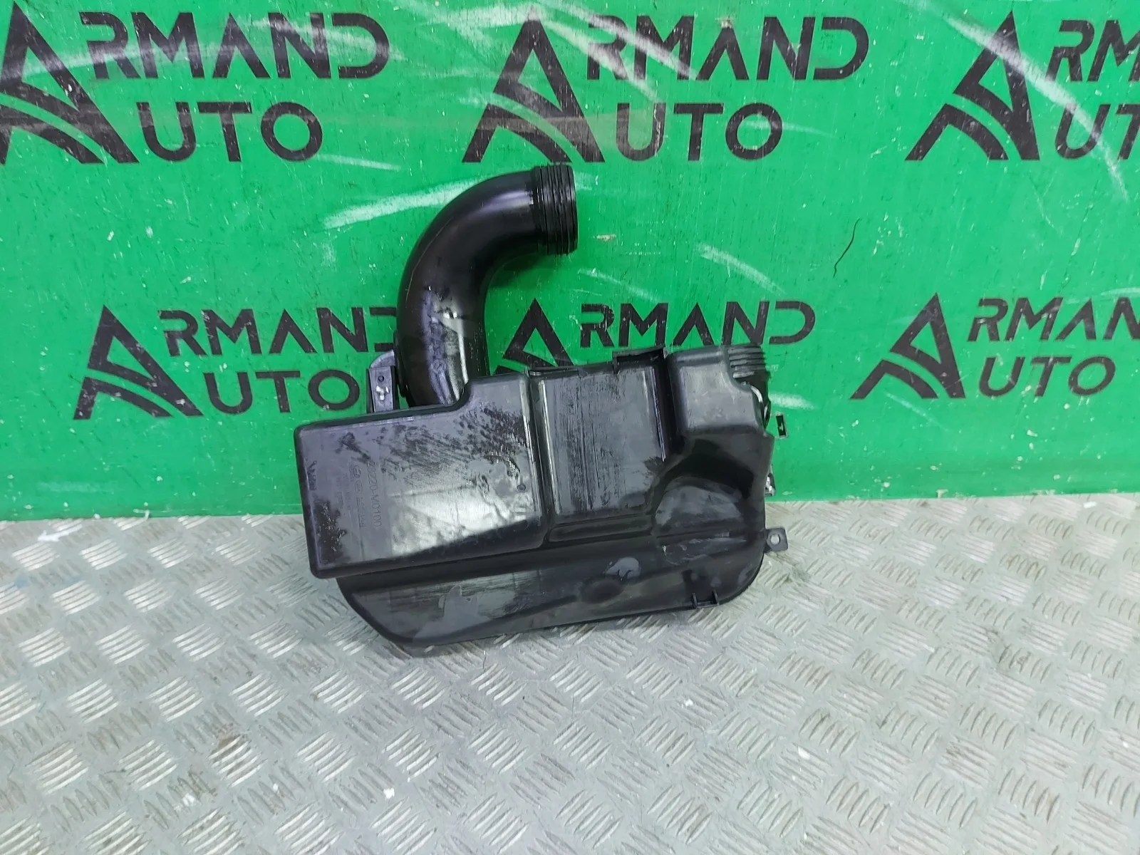 Резонатор воздушного фильтра Hyundai Creta 2016-2021